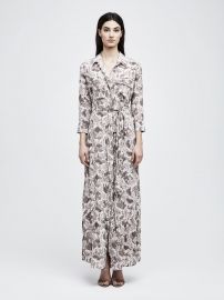 Cameron Shirtdress at LAgence